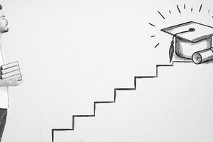 "Para poder ver el valle, es necesario escalar la montaña". La sabiduría popular, con sus refranes y frases, siempre tiene algo para decirnos.