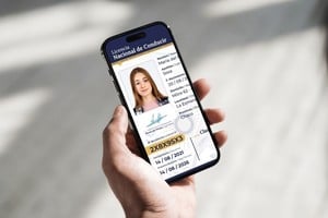 En detalle, cómo tramitar de manera online la licencia.