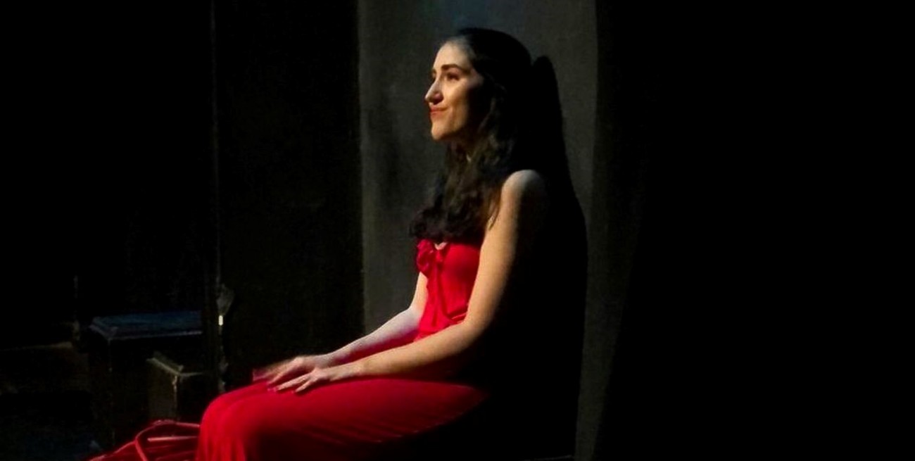 "Dita": el peso de no poder nombrarse
