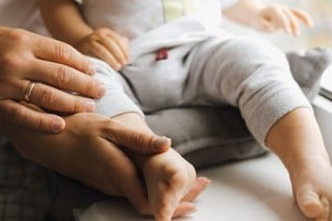 La maternidad dejó de ser un mandato social como lo era décadas atrás.