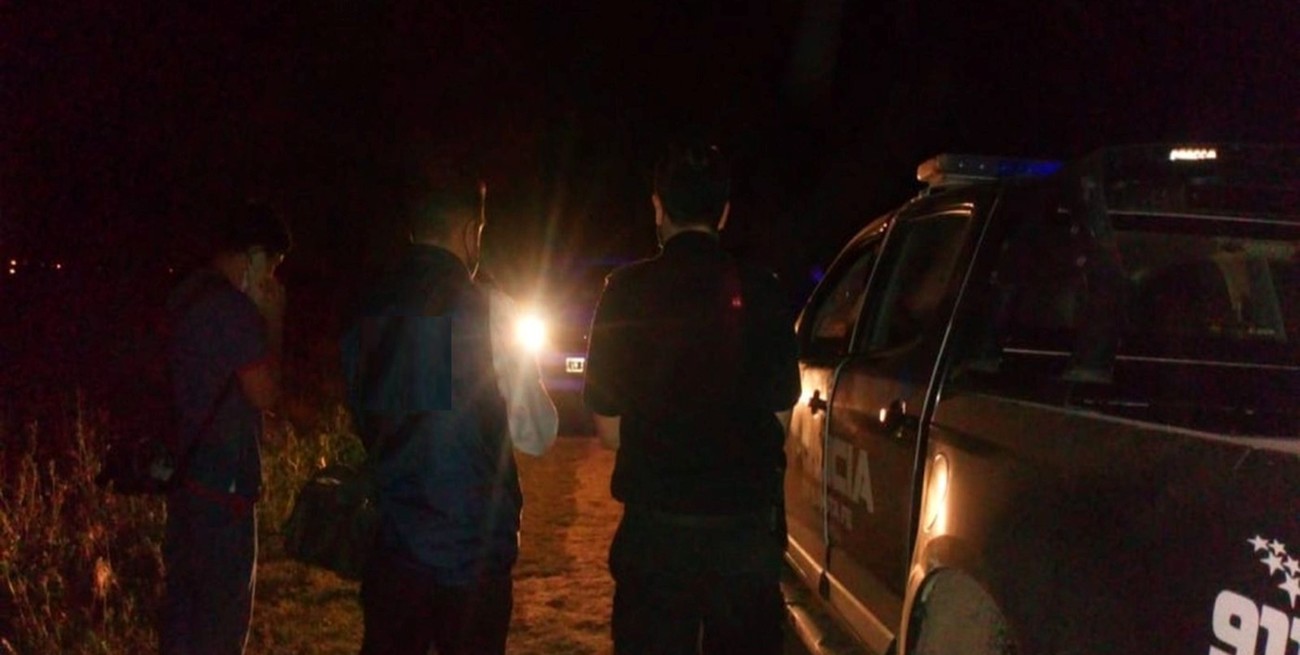 Un hombre murió durante una cacería de chanchos en circunstancias que se investigan