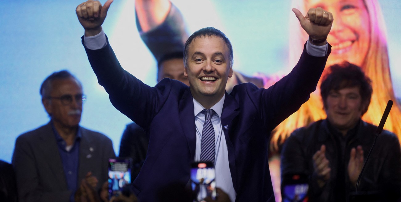 Repercusiones y planes de La Libertad Avanza tras la victoria en la Ciudad de Buenos Aires