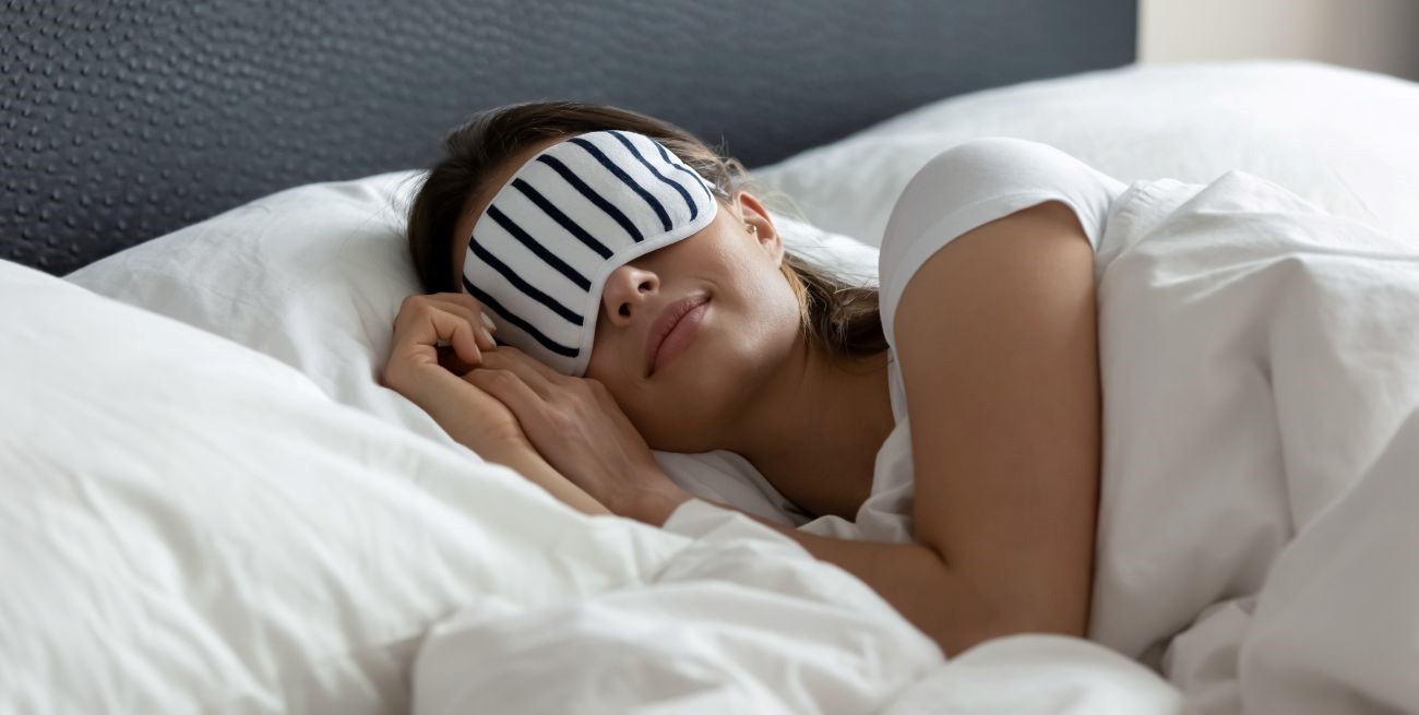 Estos cambios en tu casa mejorarán tu sueño desde la primera noche