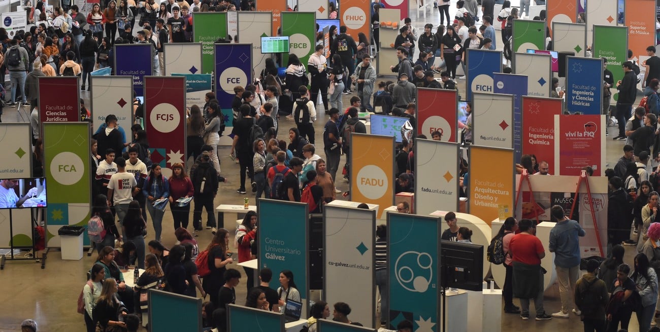 Se viene en julio una nueva edición de Expocarreras en la Estación Belgrano