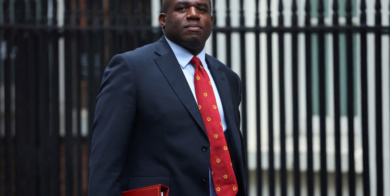 Reino Unido corta lazos comerciales con Israel y sanciona a colonos en Cisjordania