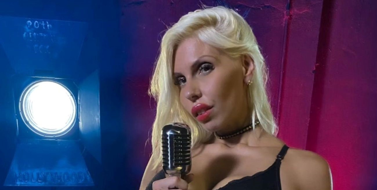 Tangos clásicos y románticos con Polaca Latosinski Orquesta