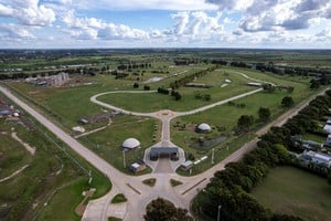 El desarrollo prioriza el equilibrio entre infraestructura, naturaleza y calidad de vida en el noroeste de Santa Fe.