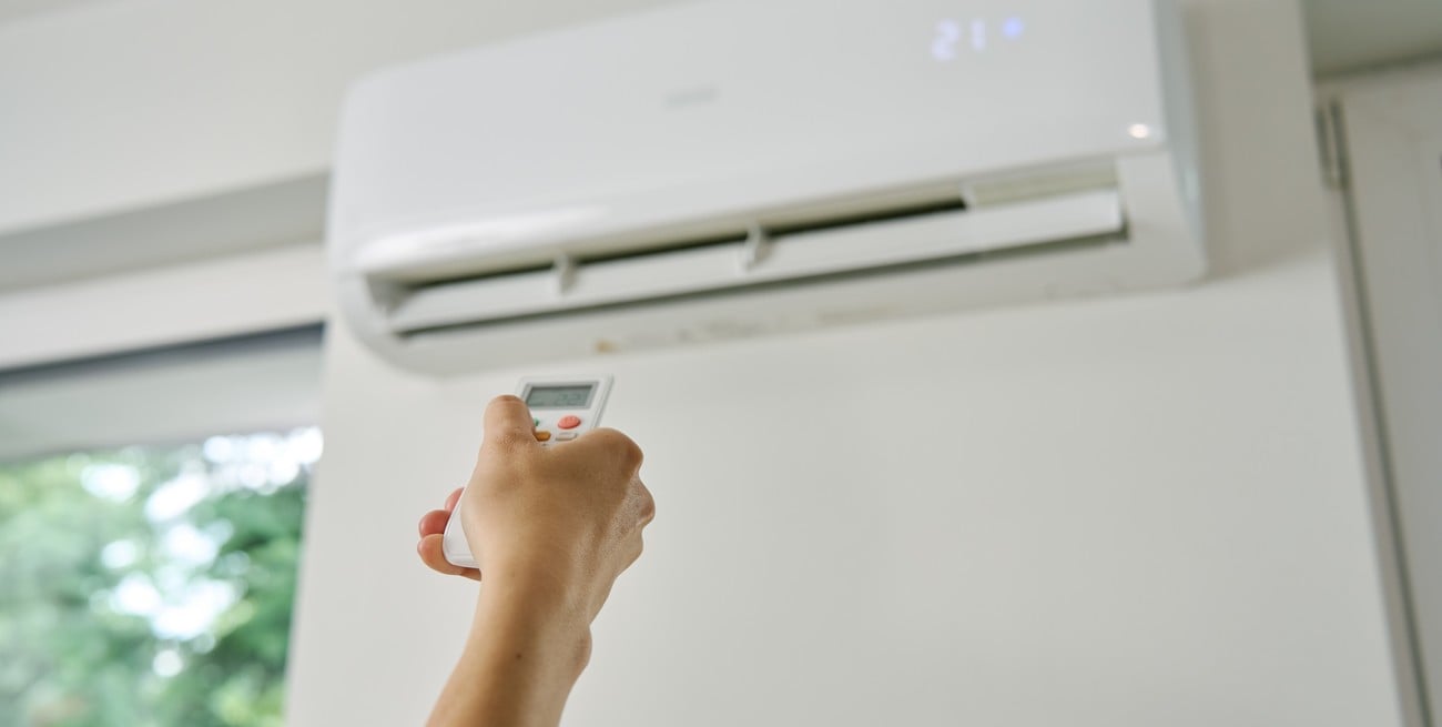 Consumo eléctrico en verano: claves para un buen uso de los electrodomésticos