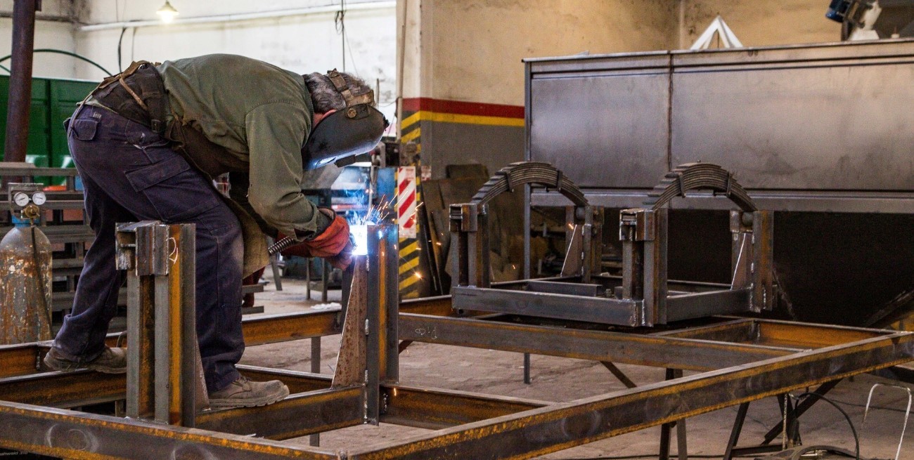 El gobierno derogó artículos de la ley pymes y de apoyo a emprendedores