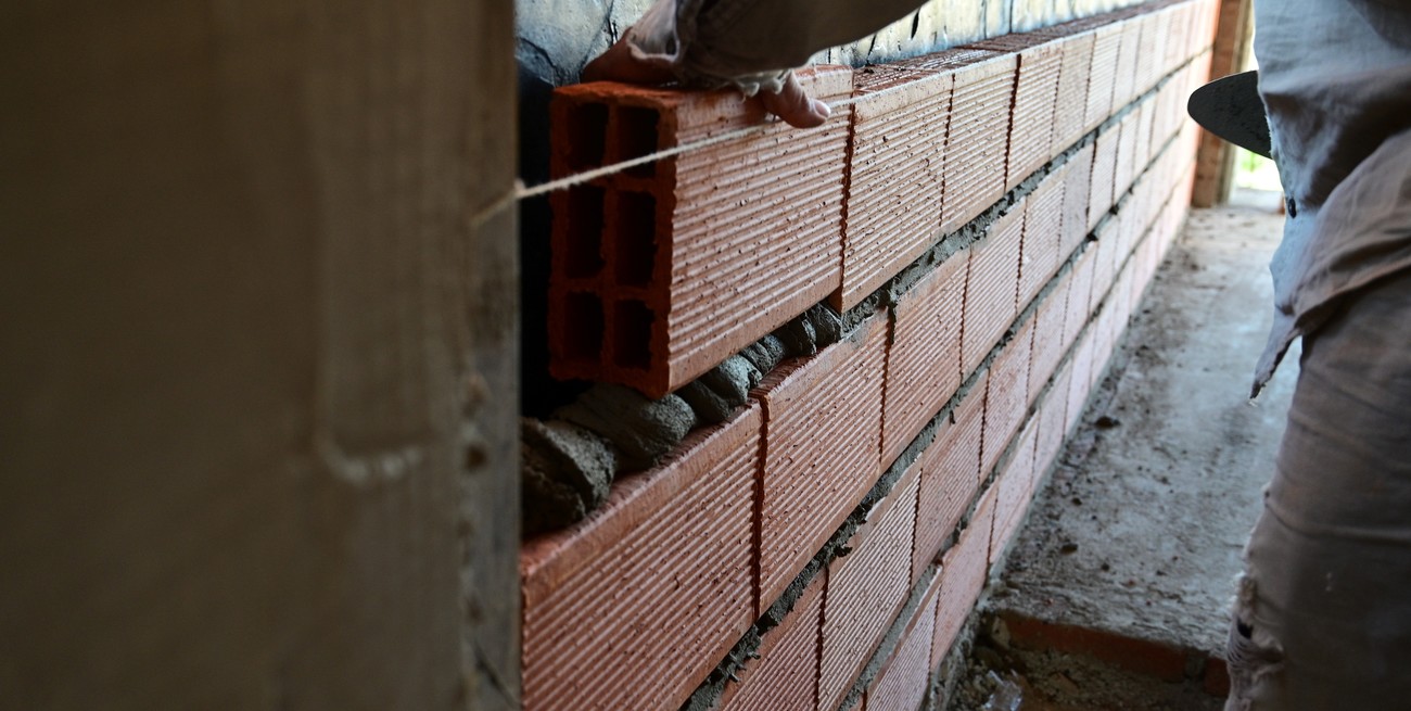 La economía creció 6,7% en los últimos 12 meses