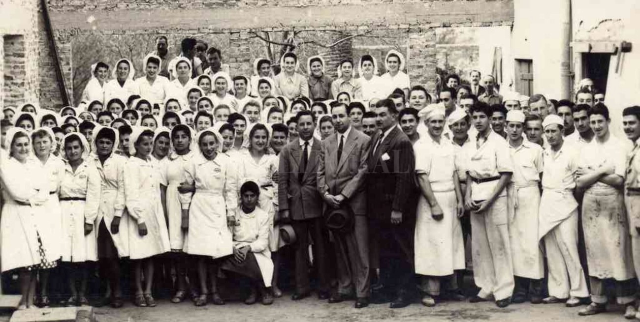 El novedoso concurso de un museo santafesino para enriquecer y engrosar su archivo