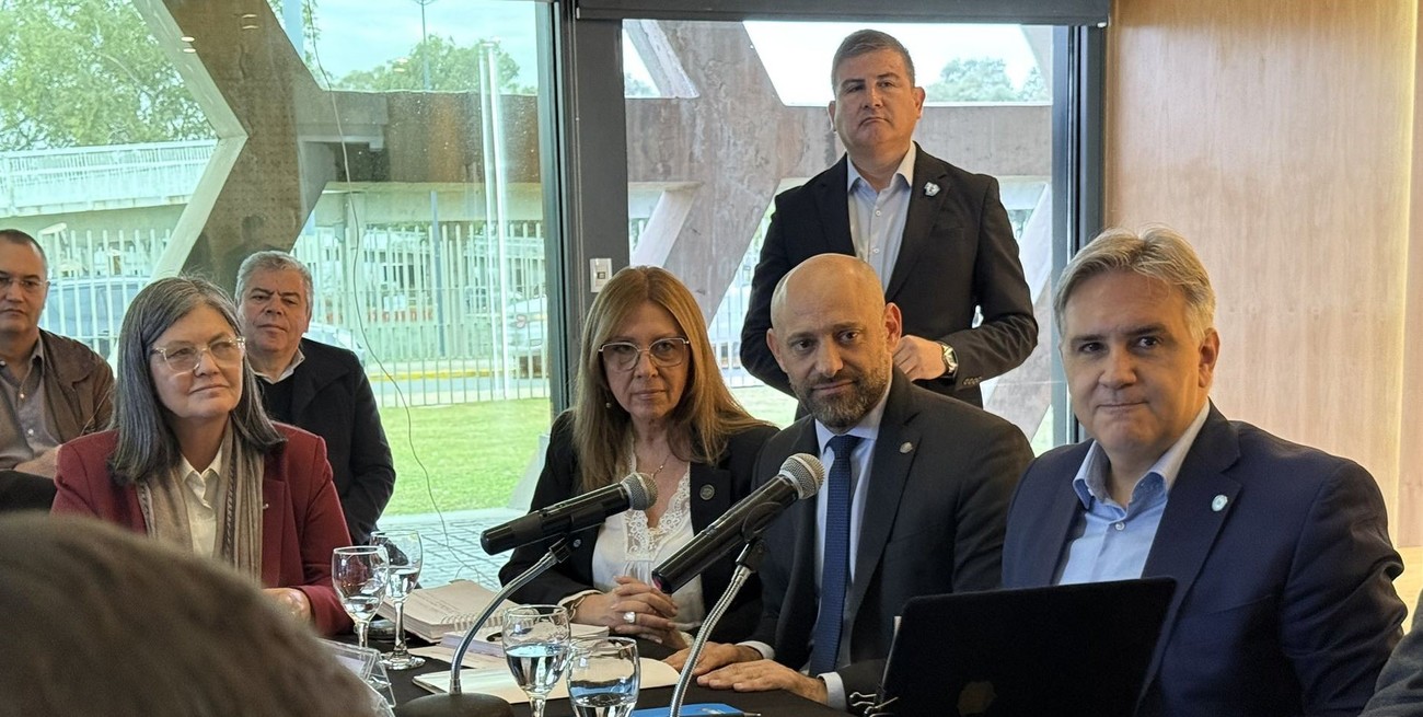 Santa Fe ofreció a Córdoba la salida externa por los puertos