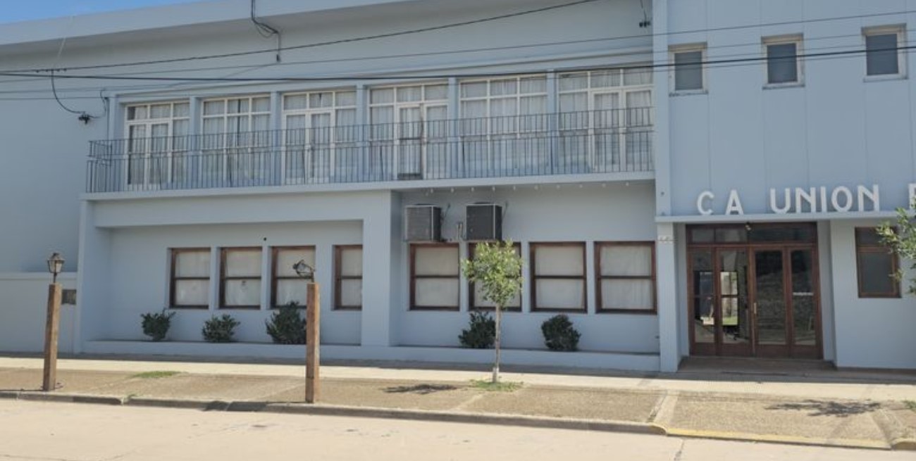 Jorge Lecumberri, campeón mundial de Pelota Paleta, fue homenajeado en San Gregorio