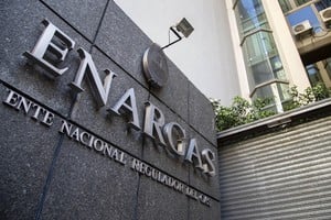 Cooperativas santafesinas reclamaron más atención del Enargas. Foto: Archivo