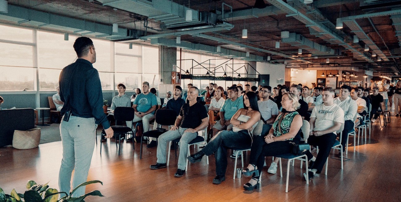 El instituto líder en Latinoamérica presenta su capacitación estrella en inversiones