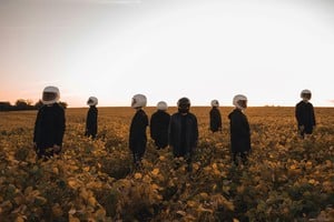 La ciencia ficción permite ensayar sobre la complejidad del ser hablante. Juliano Astc