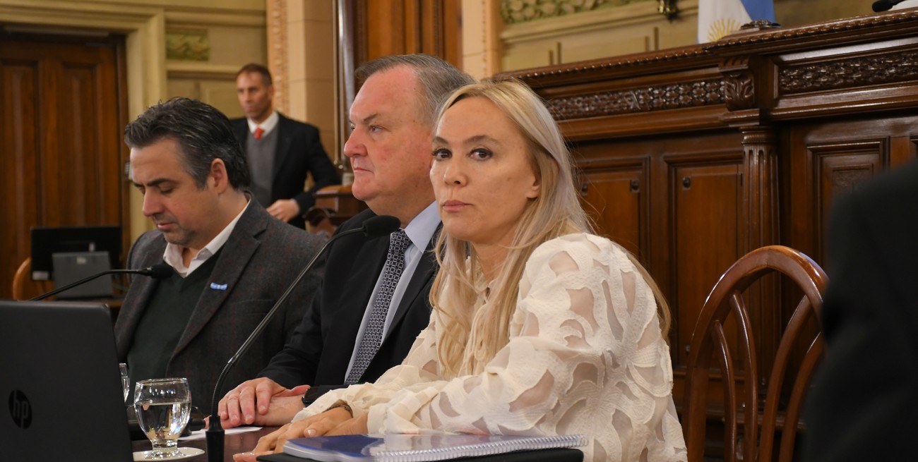 La Legislatura de Santa Fe se prepara para un súper jueves con sesión conjunta, Asamblea y ordinarias