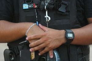 La intención es que a través de estas mini auditorías se puedan "verificar componentes actitudinales que requieran cada uno de los respectivos perfiles funcionales". Crédito: Manuel Fabatía.