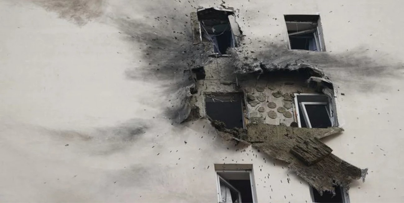 Rusia afirmó haber derribado 159 drones ucranianos durante la madrugada del miércoles