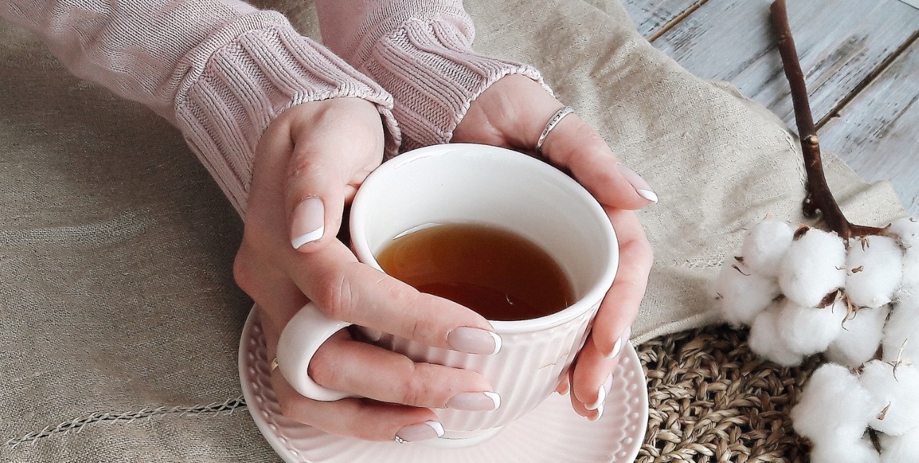 Por qué el 21 de mayo se celebra el Día Internacional del Té
