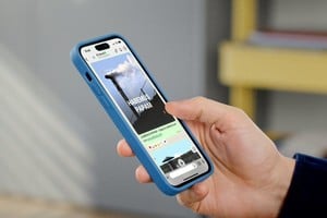 La comunidad de El Litoral en WhatsApp crece a diario.