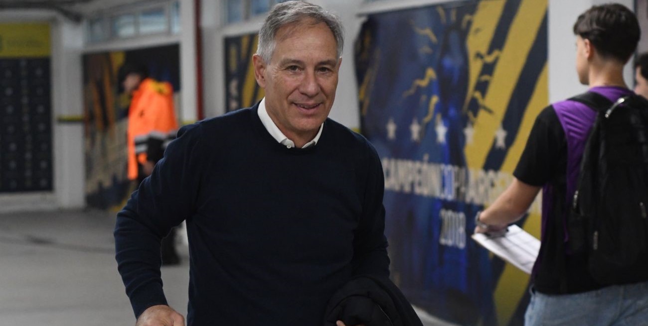 A Central le dura el "dolor" de la eliminación, pero ya piensa en lo que viene