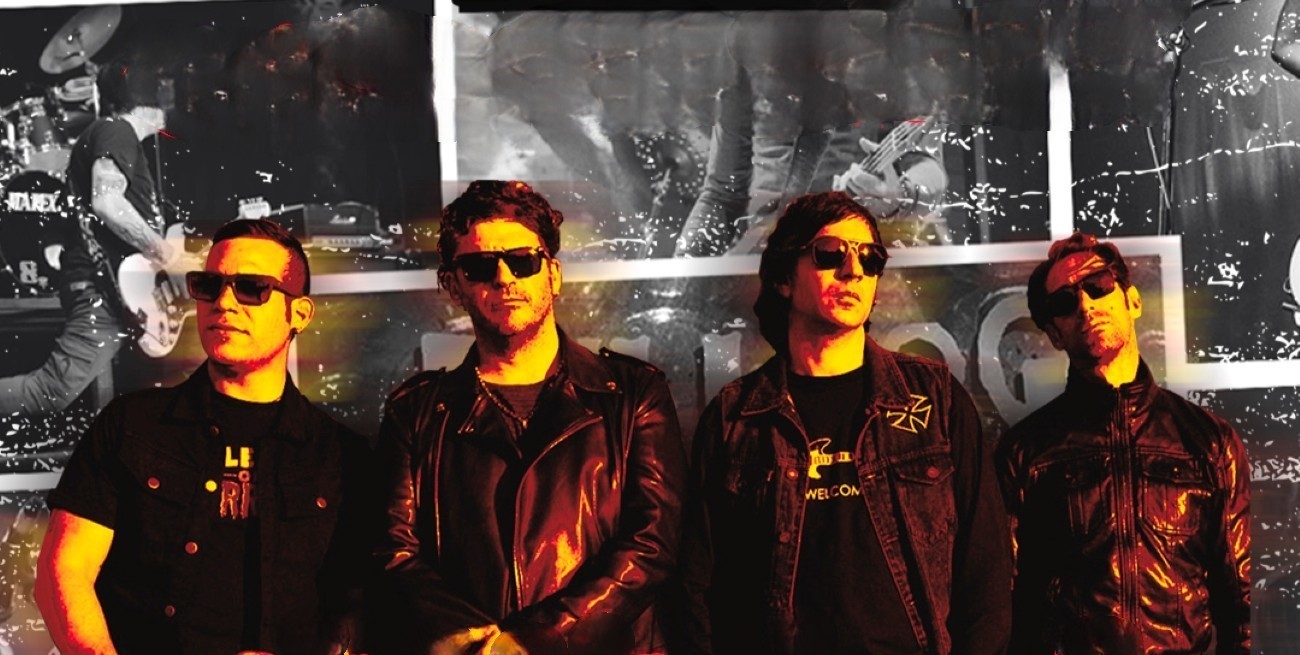 Bulldog celebra los 25 años de "Circo calesita"