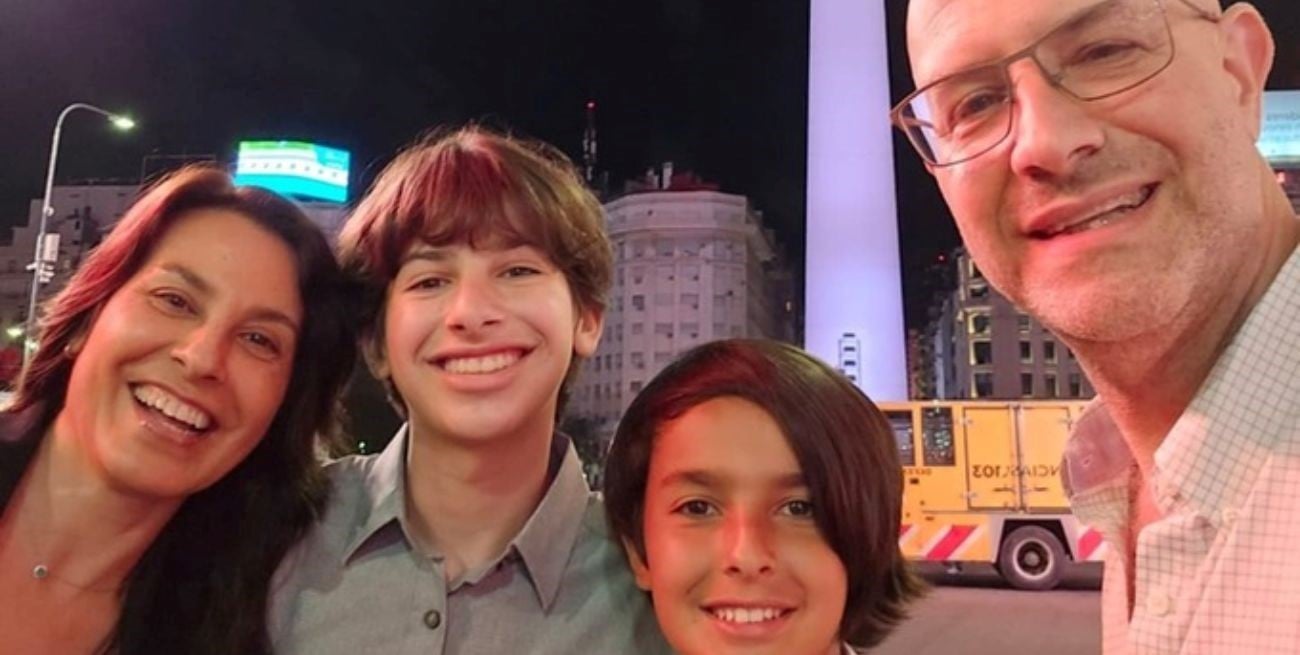 Masacre en Villa Crespo: las autopsias confirman que Laura Leguizamón asesinó a su familia