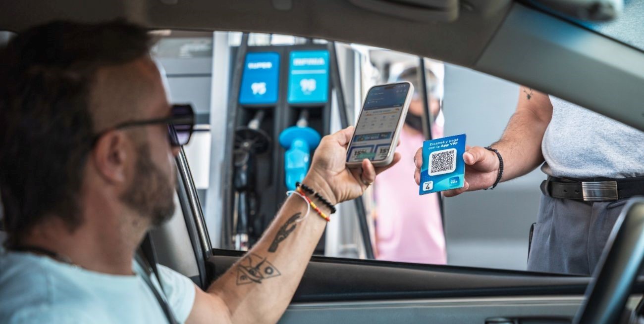 YPF apuesta a la inteligencia artificial para llevar su app al próximo nivel


