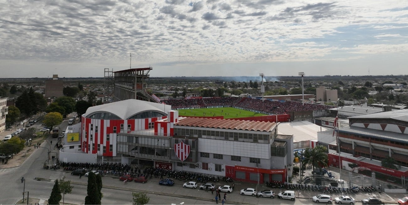 Los socios de Unión definen el próximo gobierno: 12.529 en condiciones de votar