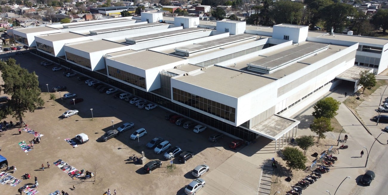 Quedan doce imputados por la estafa a empleados del hospital Iturraspe