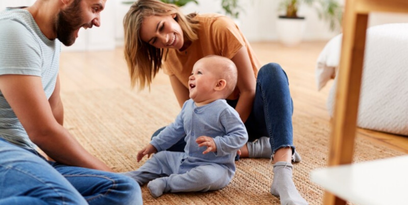 Argentina y la baja natalidad: más allá de las cifras, las causas