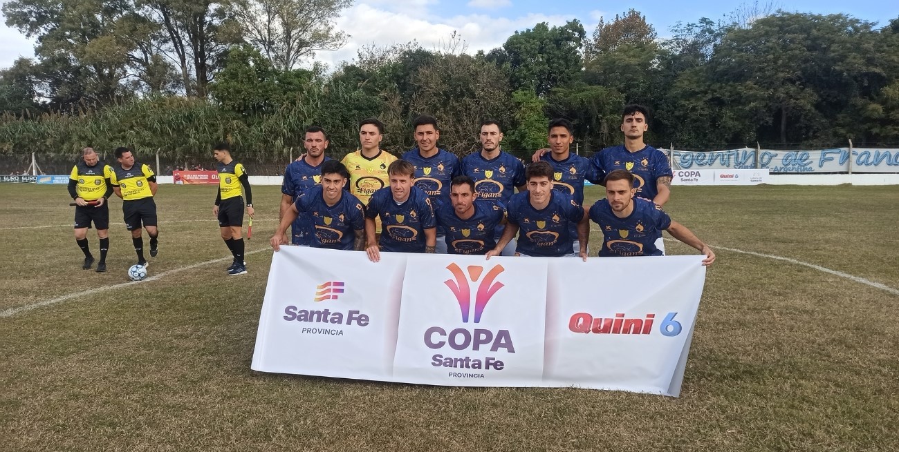 El Quillá y la Universidad Nacional del Litoral hacen su debut