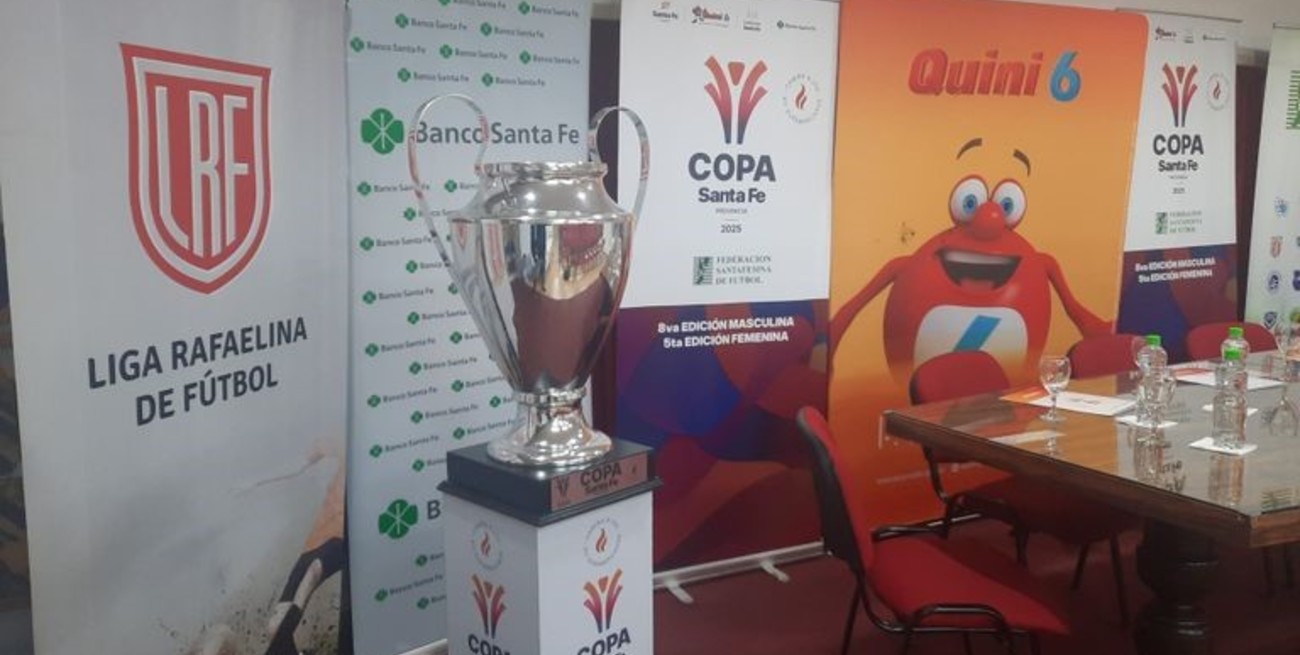 Aldao, Ferro y Josefina ponen primera en la segunda fase