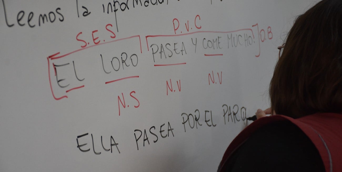 Titularidad después de los 40: cómo es la carrera docente en Argentina