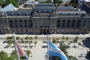 Salió el decreto que confirma la vigencia la Ley N° 14276. Foto: Luis Cetraro.