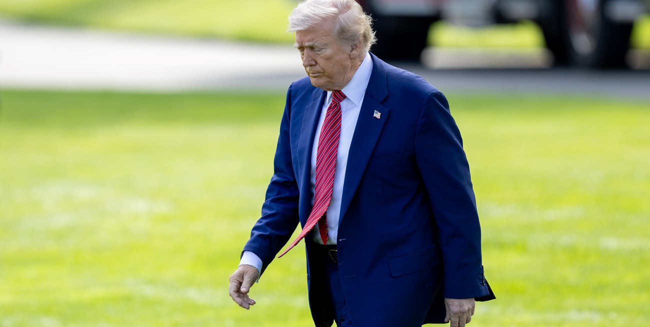 Estados Unidos formalizó el fin de las sanciones a Siria