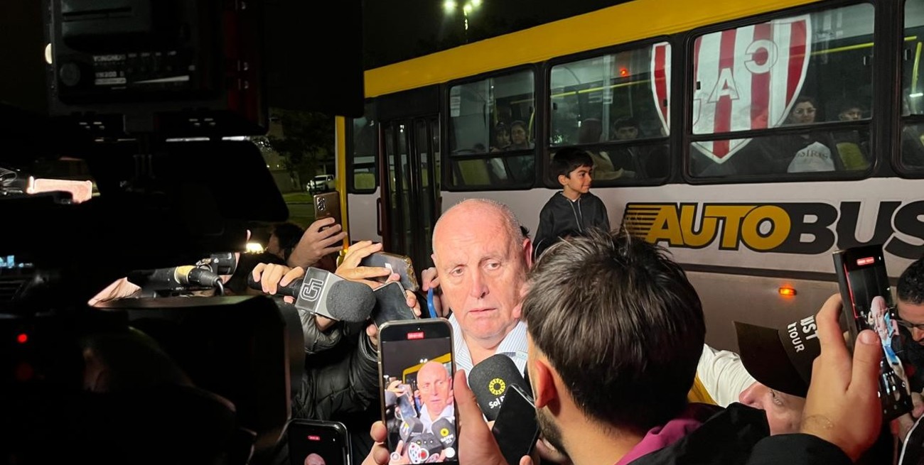 Spahn y Zin, felices por el resultado: “Desde
mañana seguimos trabajando por Unión”