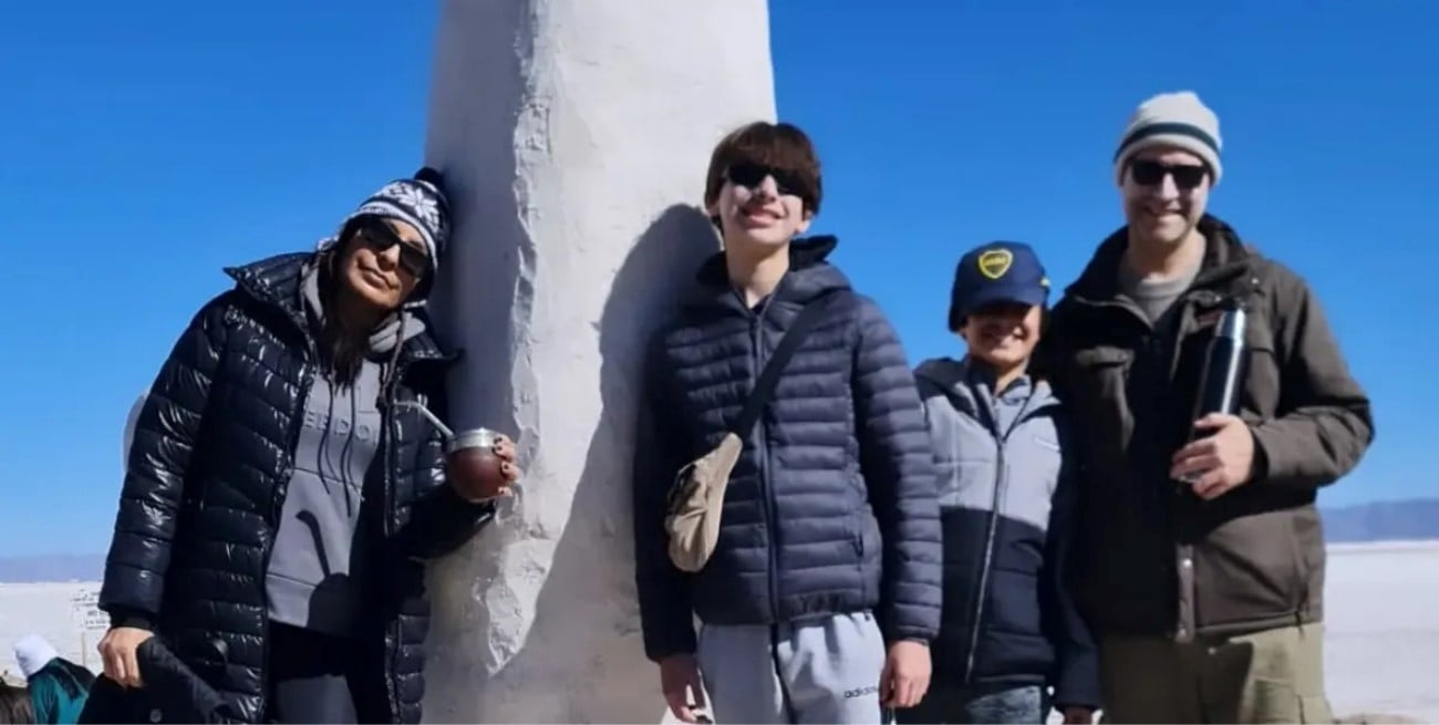 Síndrome de Amok, el trastorno que podría aclarar el crimen de Villa Crespo