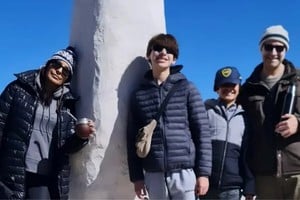 Estudian el síndrome de Amok como posible causa del crimen familiar en CABA.