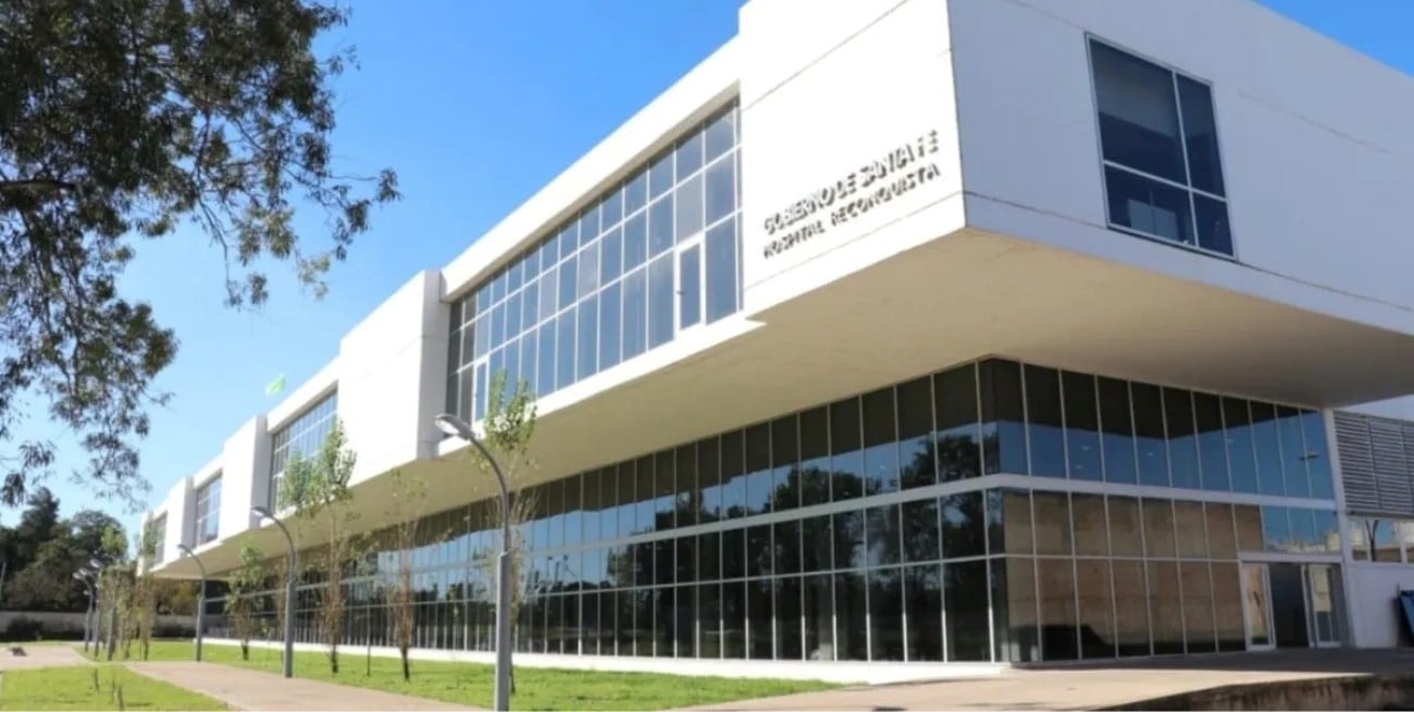 Confirman un caso fatal de leptospirosis en Las Toscas y refuerzan medidas preventivas