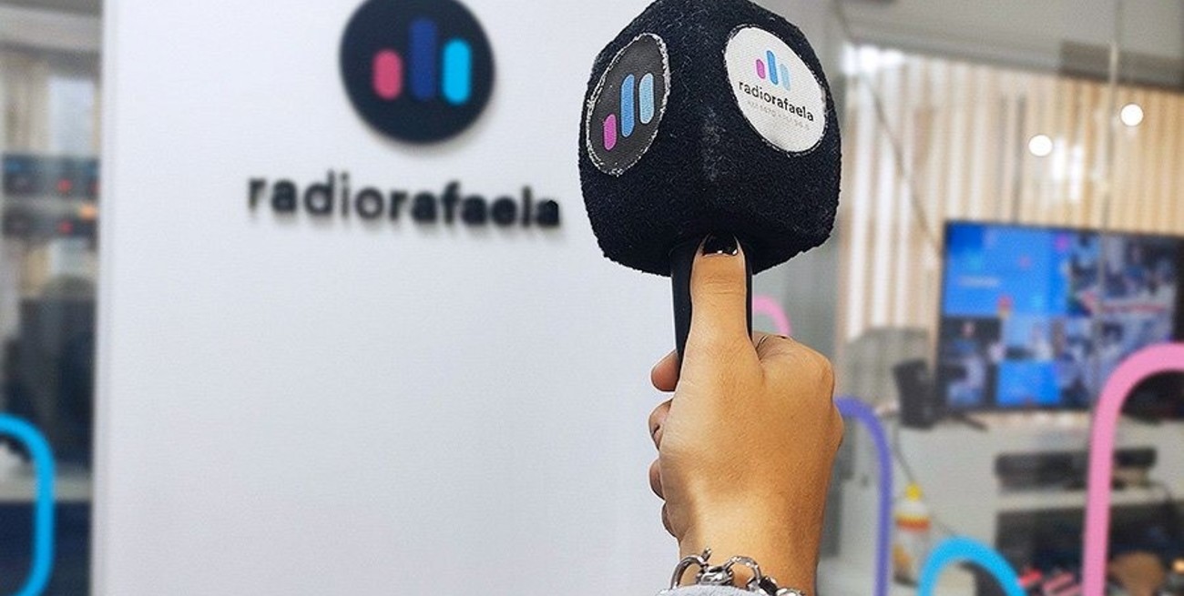 LT28 Radio Rafaela celebra 55 años como la voz de una región que nunca dejó de escucharse