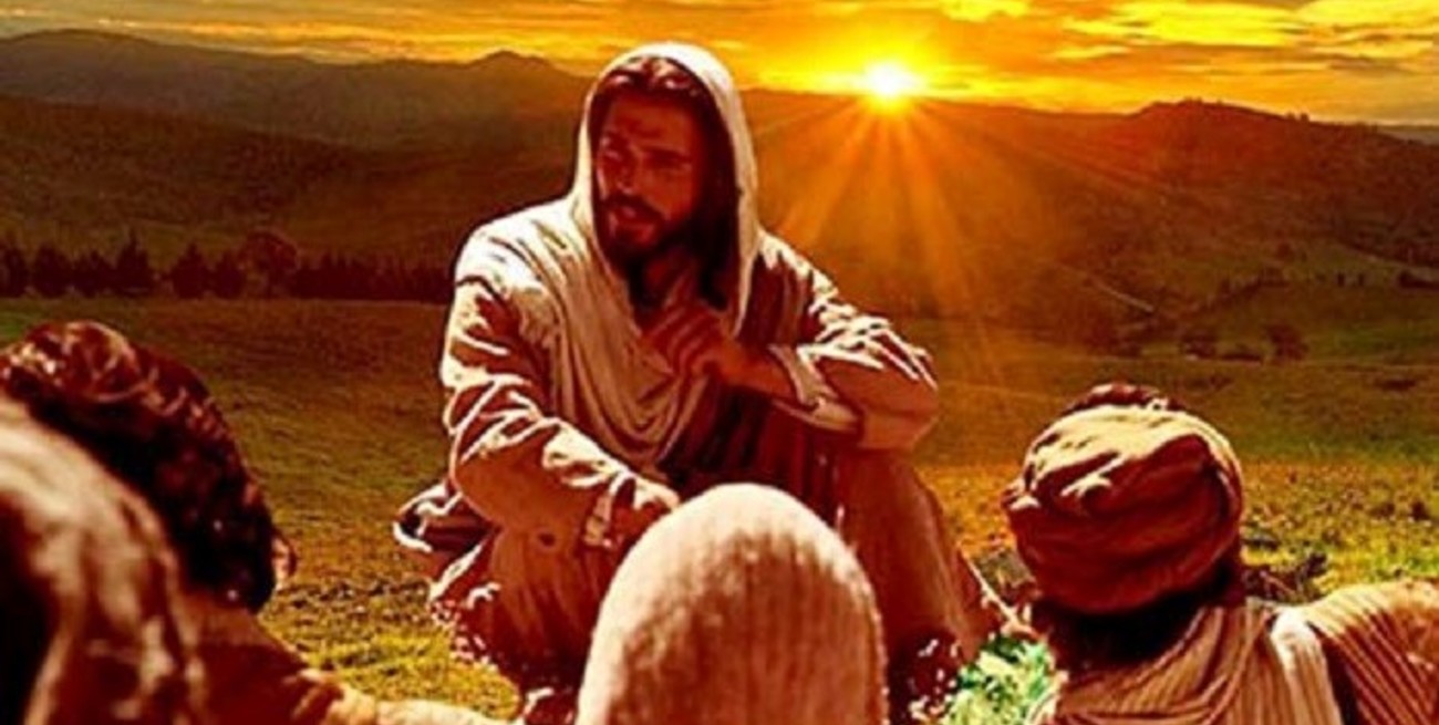 "El que recibe mis mandamientos y los cumple, ese es el que me ama"