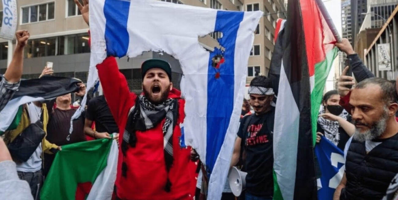 Invertir la carga de la prueba