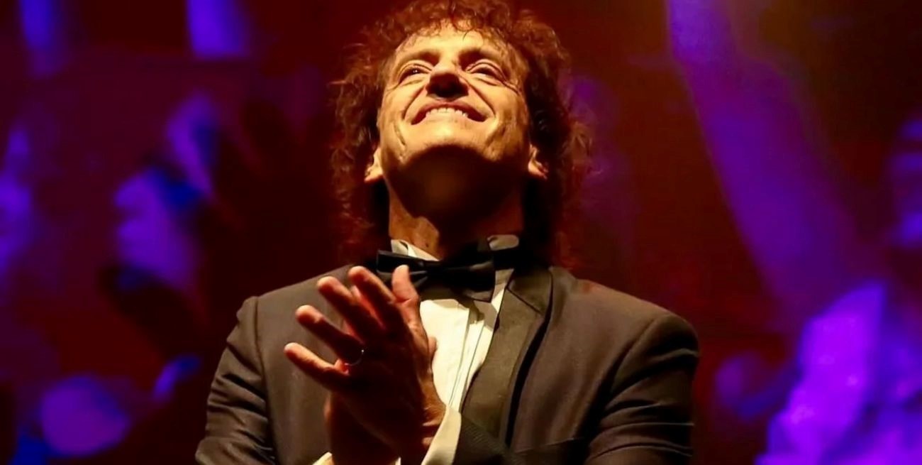 Murió Ángel Mahler, creador de “Drácula” y referente del musical argentino