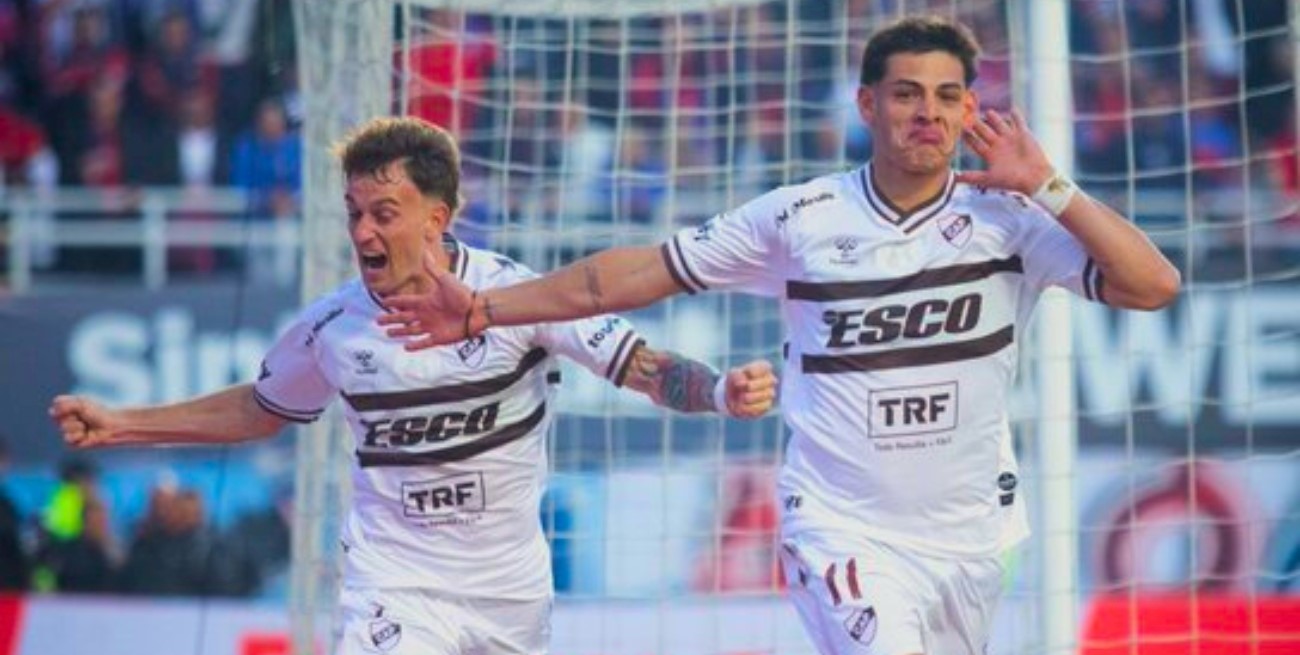 Platense eliminó a San Lorenzo y volverá a jugar la final de la Copa de la Liga