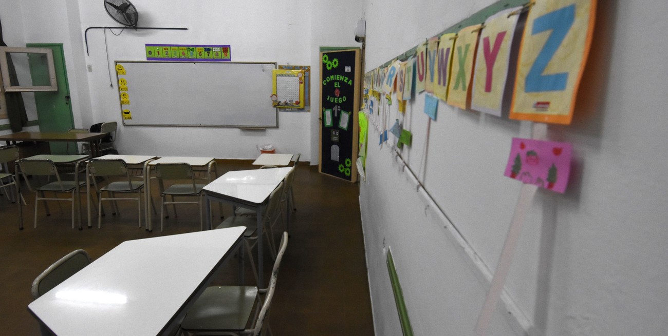 Primera prueba de lectura aplicada por la provincia: un diagnóstico crudo