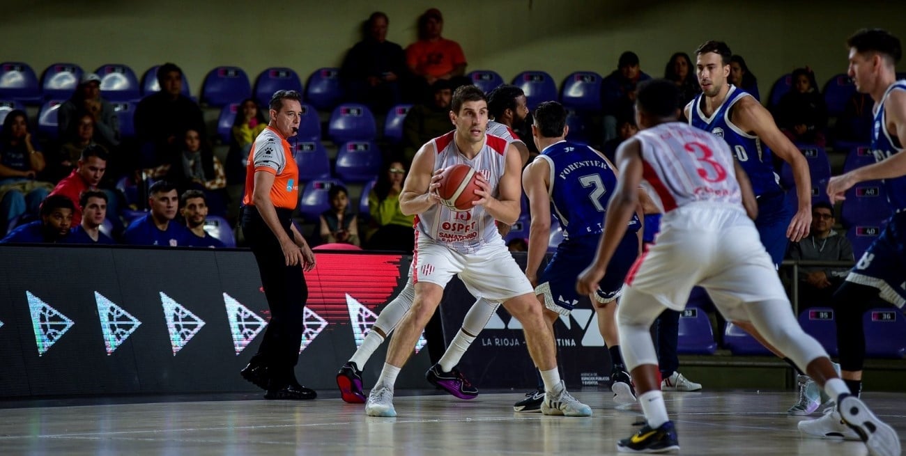 Unión vuelve a enfrentar a Riachuelo para robarse un punto de La Rioja: cómo ver el partido