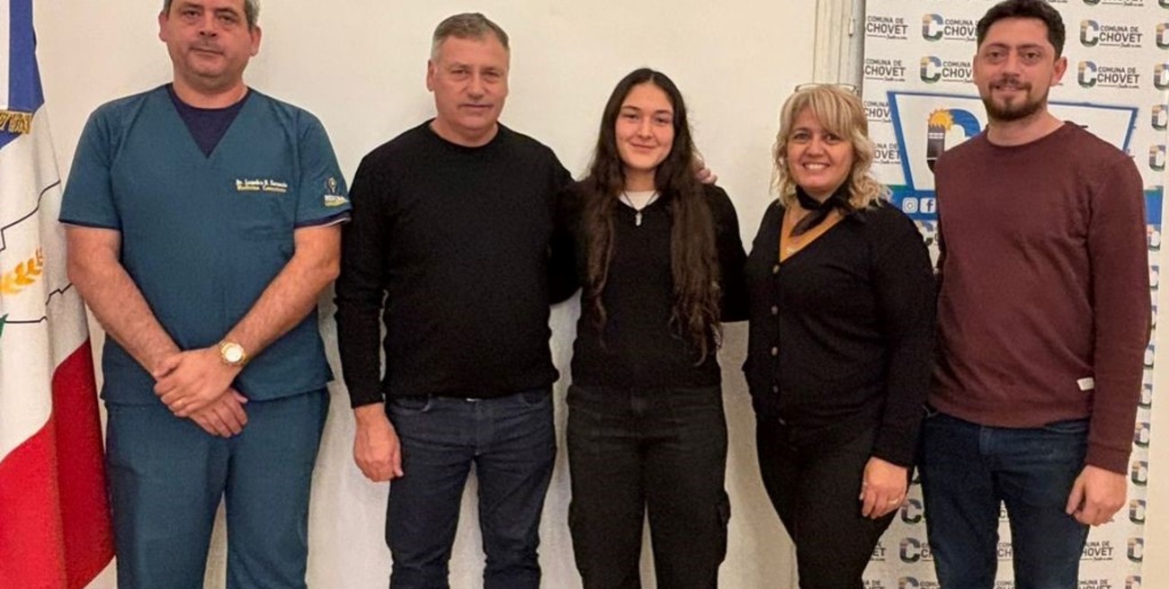 Nueva enfermera en el Samco de Chovet: refuerzan el turno tarde para emergencias