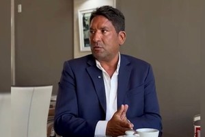 Clemente, presidente del Foro de Integración y Desarrollo Regional, llamó a construir una Argentina federal desde el interior productivo.